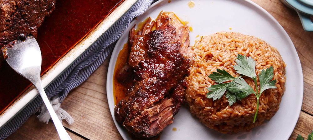 The Best Ever Southern Texas BBQ Brisket Recipe and Video