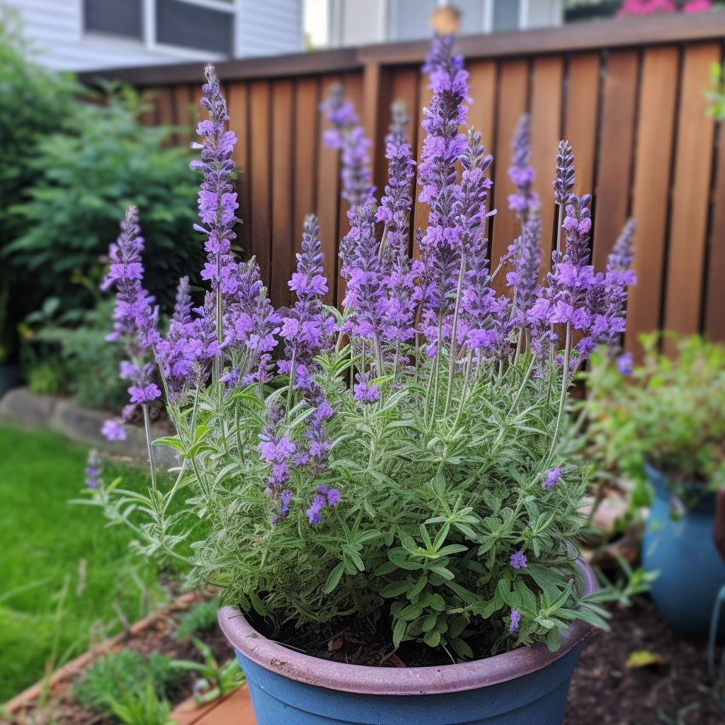 Keep lavender in your home Here are the top 10 health benefits