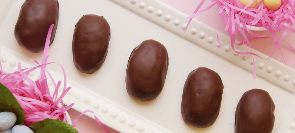 My Hubby Loves Reese's And Now He Can Get Them By The Dozens At Home!  Recipe and Video