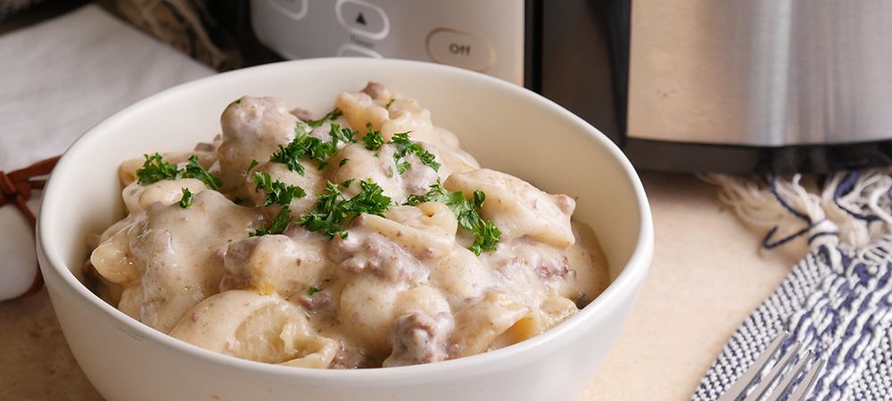 Whenever I'm In A Rush For Something Easy And Comforting, This Is My Go-to Meal Recipe and Video