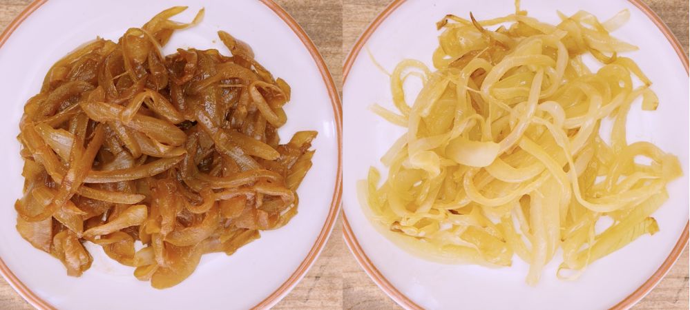 Caramelize Onions In No Time With This Trick Recipe and Video