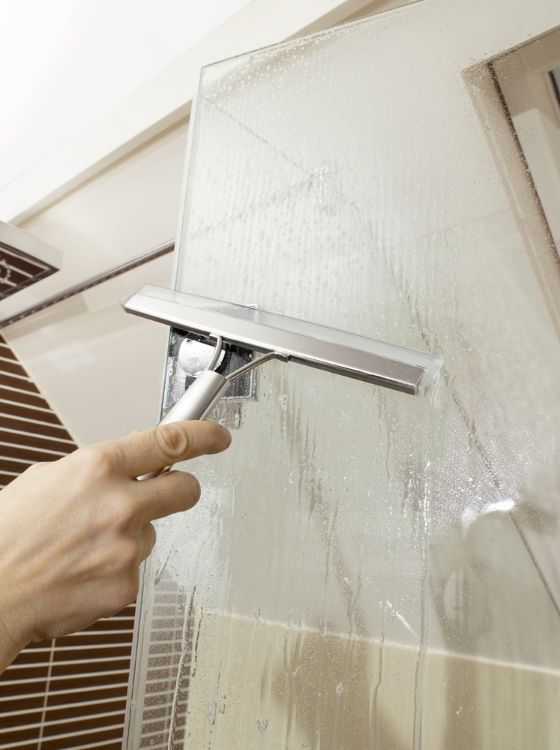 Have a gross shower? Here's the one trick you need (+ 6 hacks)