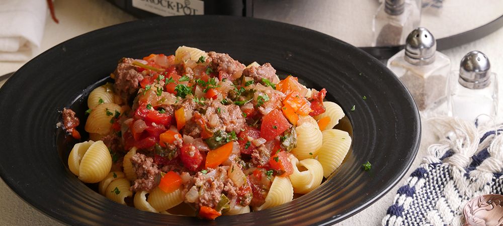 Hands Down, The Best Pasta I've Eaten All Year! Recipe and Video