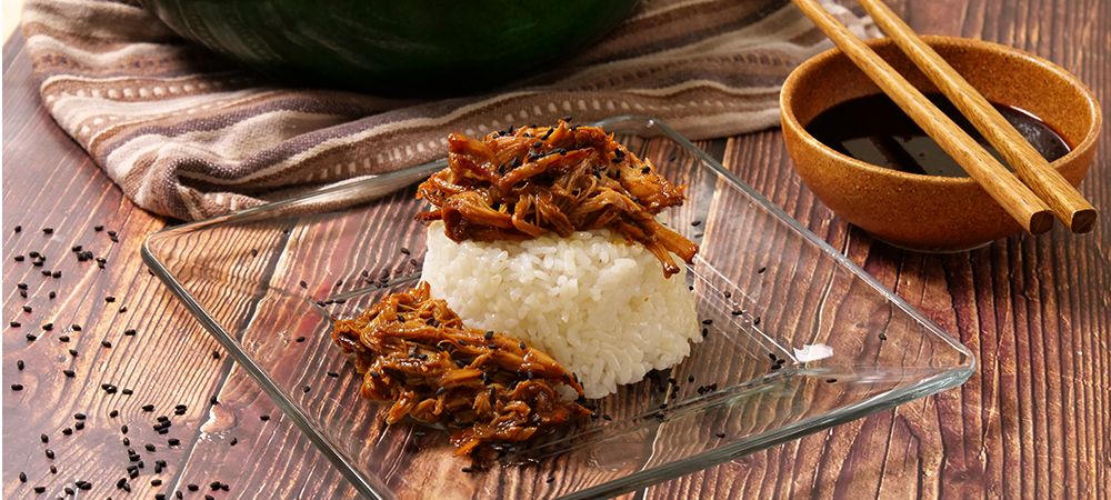 The Meat Here Is So Juicy And Tender, I Could Eat This All Day Recipe and Video