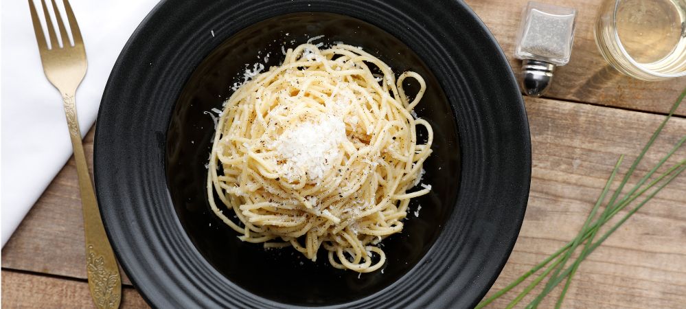 Whip Out Spaghetti And Serve This Heavenly Meal Recipe and Video