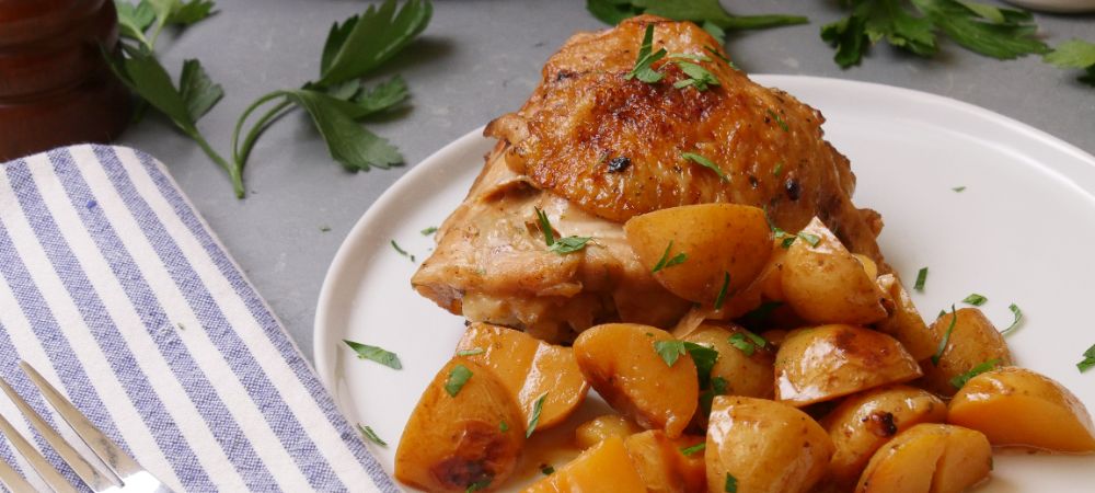 Want An Easy Chicken Recipe Your Family Will Love? This Is The One Recipe and Video