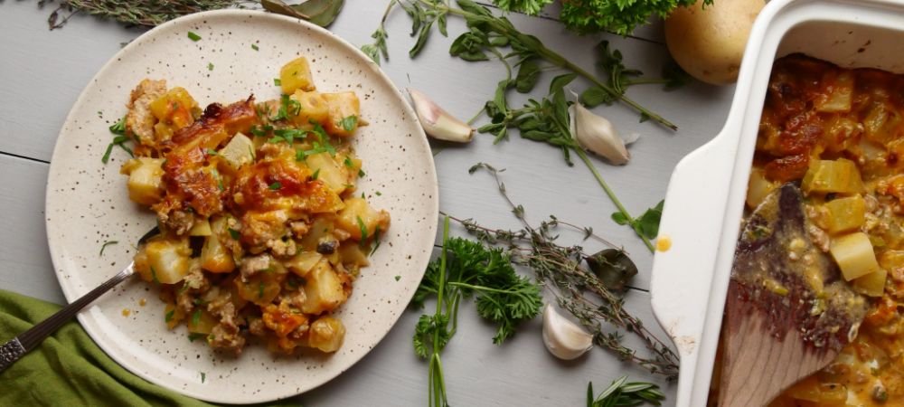 My Hubby's All In On This Dish, Seriously. We Devour One Portion, And He's Already Hitting Up For Another Round Recipe and Video