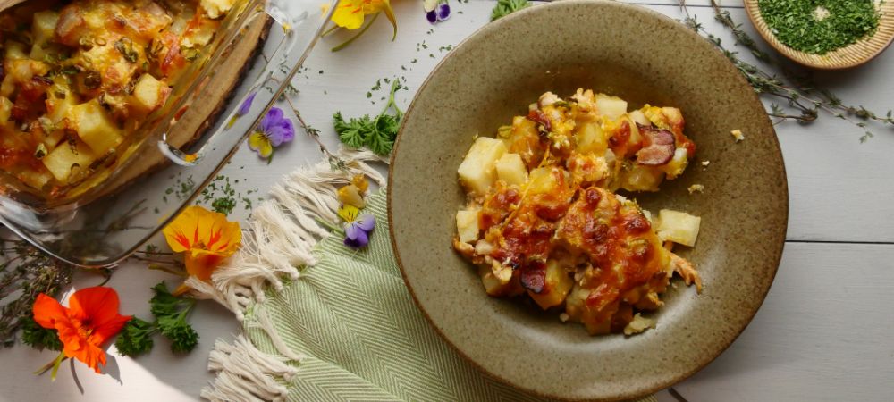 My Daughter-in-law Served This The Other Night And I Immediately Knew I Had To Snag The Recipe Recipe and Video