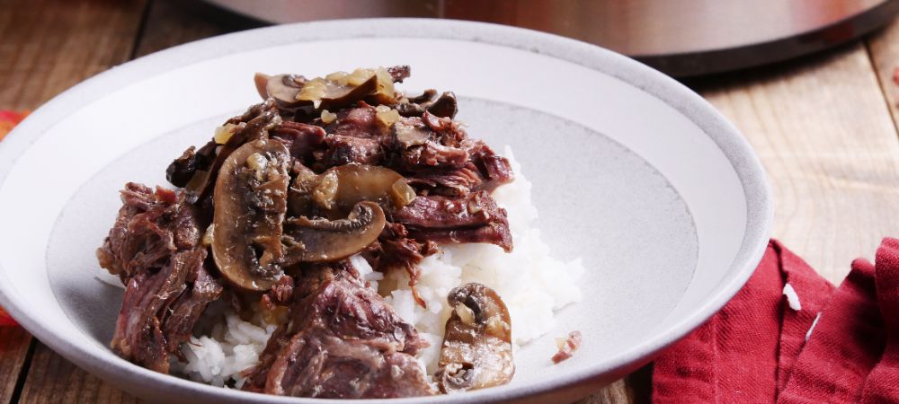 This Classic Pot Roast Recipe Couldn't Be Easier Recipe and Video