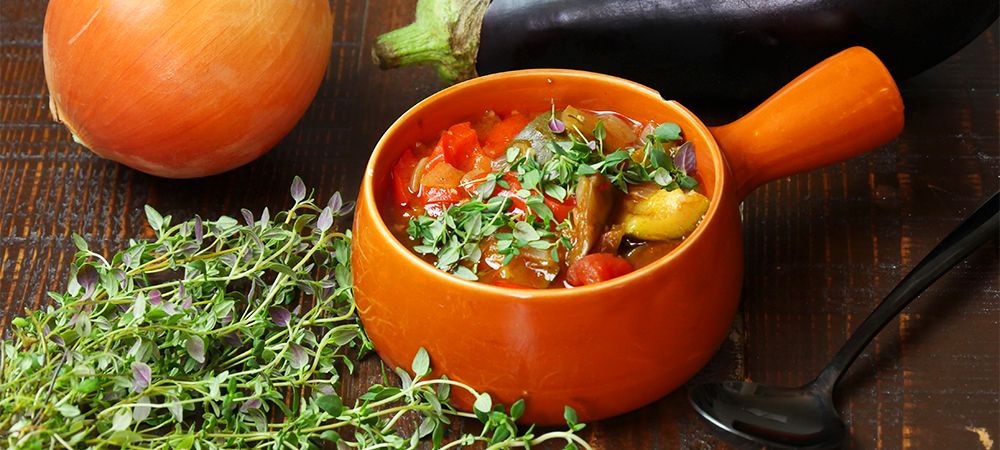 Looking For A Way To Use Up All Those Amazing Summer Veggies? This Is It Recipe and Video