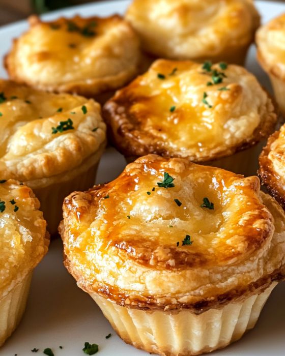 I'm kind of obsessed with these muffins, but they're way too good not ...