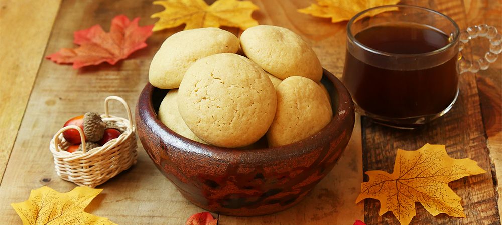 Mix Flour And Maple Syrup For A Delish Sweet Recipe and Video