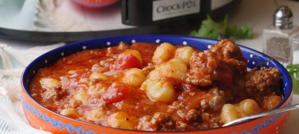 Forget Spaghetti Bolognese. This Easy Slow Cooker Recipe Is Even Better Recipe and Video