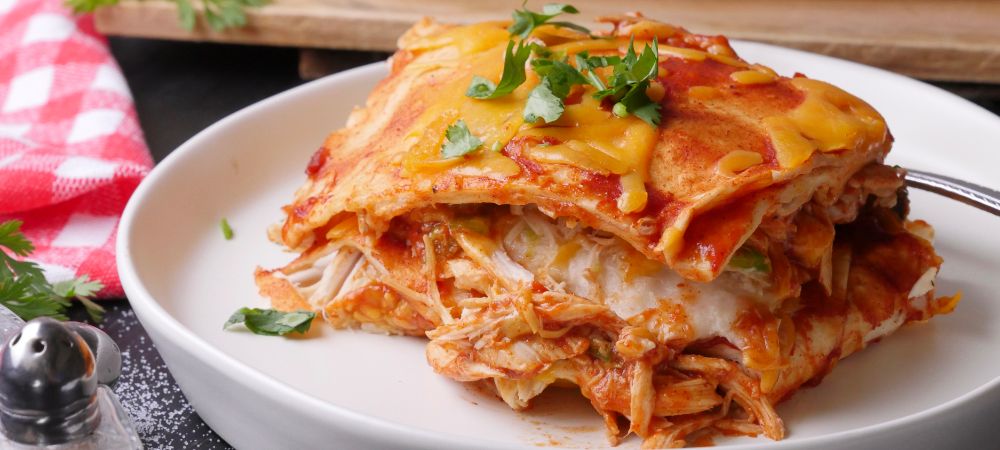 On Nights When I'm Scrambling To Get Food On The Table, This Dish Really Hits The Spot Recipe and Video