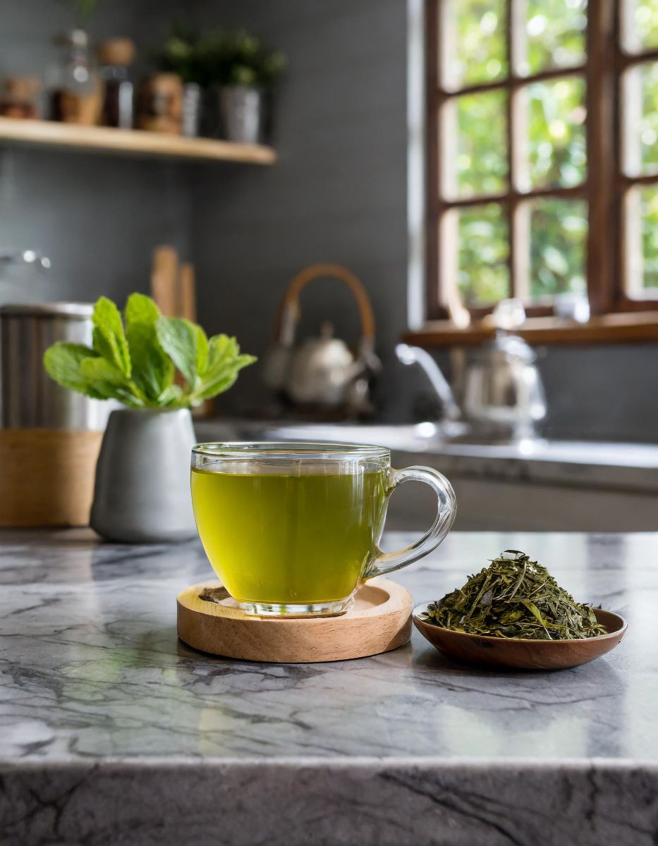 Is there a such thing as drinking too much green tea everyday? Is drinking a gallon of green tea