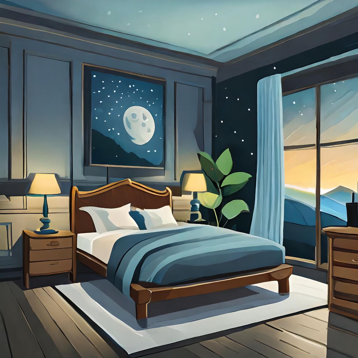 Natural Ways To Enhance Sleep