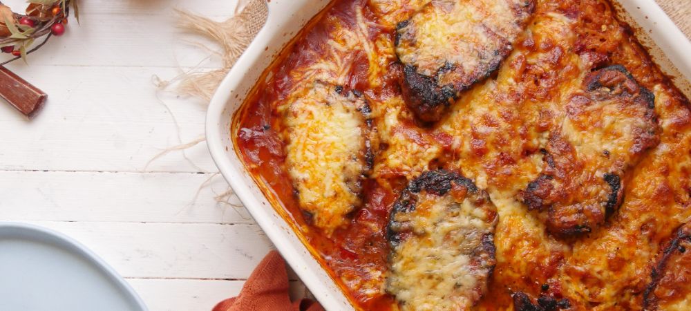 This Fiesta Pork Chop Base Is The Perfect Canvas For Flavor Artistry Recipe and Video