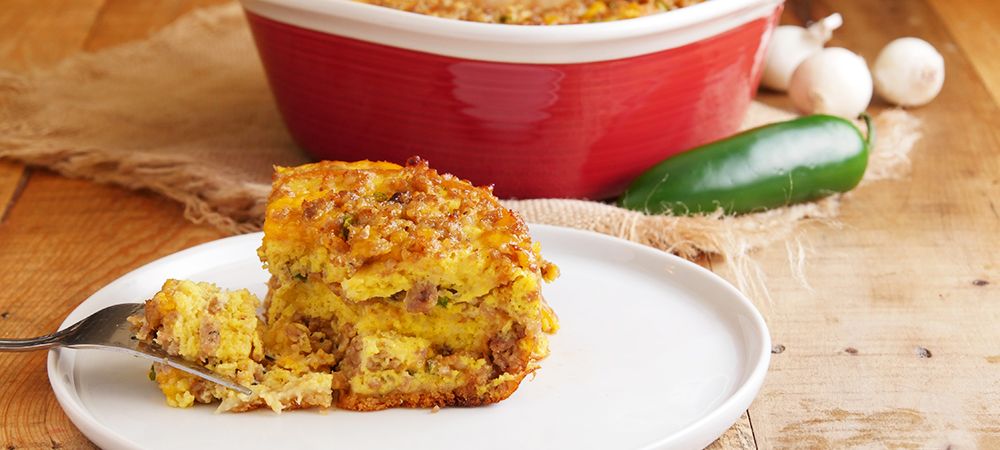 This Is One Of My Hubby's All Time Favorite Dishes To Eat When He Gets Up In The Morning Recipe and Video