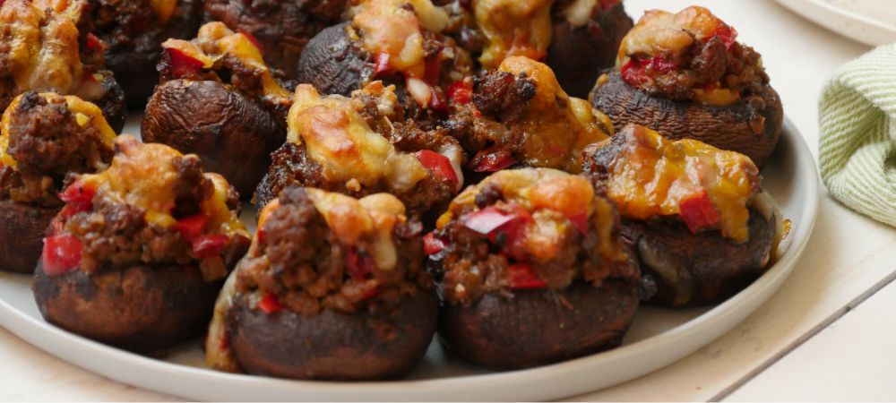 Whipped This Up For A Recent Event And They Were Hands Down The Best Appetizer At The Party  Recipe and Video