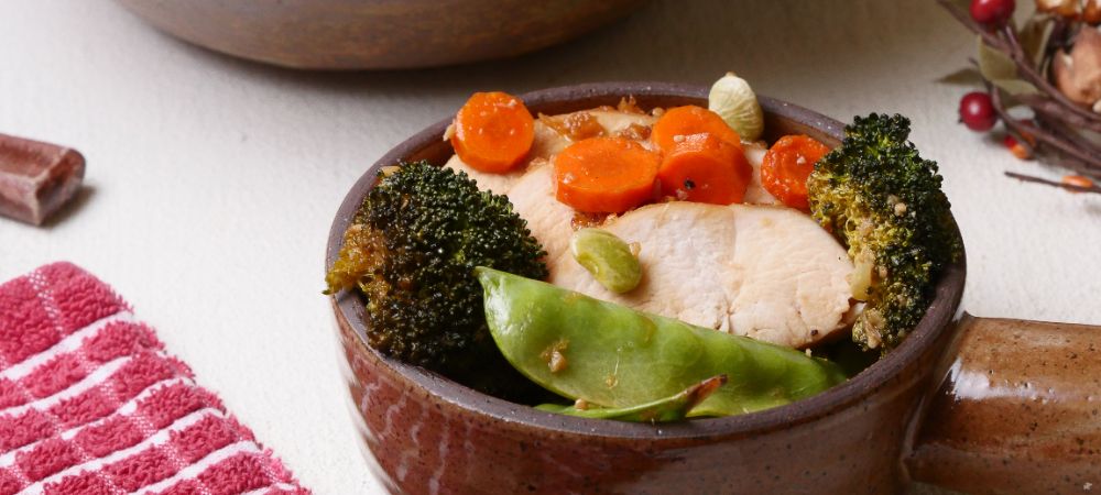 Never Order Teriyaki Chicken From A Restaurant Again Recipe and Video