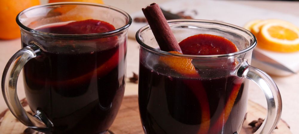 Dump Orange Slices And 2  & Get Ready For A Warm Comforting Winter Treat Recipe and Video