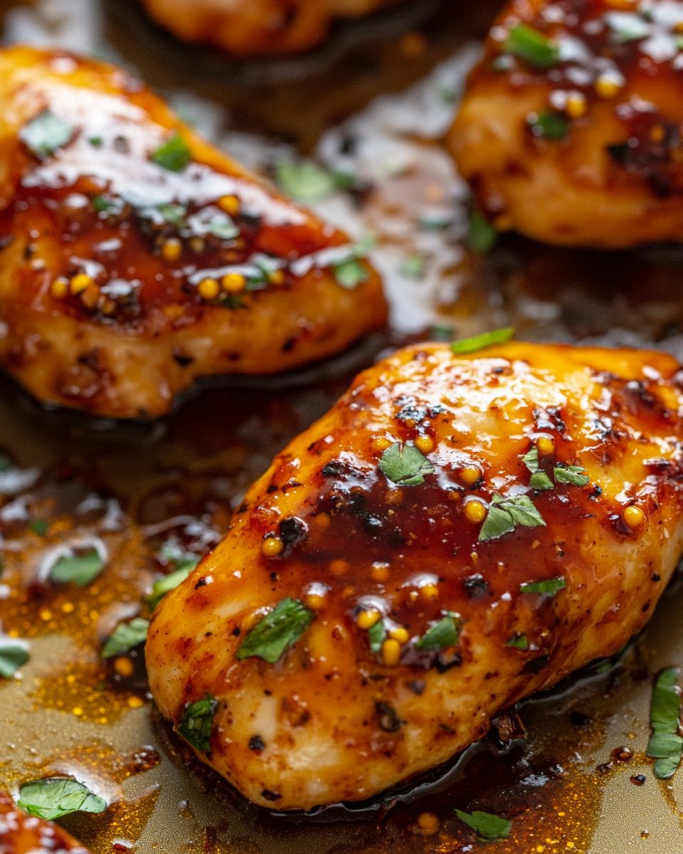 Go Off Chicken This chicken recipe is a game-changer—I'm never going back! - Cooktop Cove