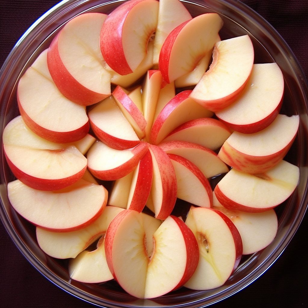 If you eat apples every day, here's what happens to your body