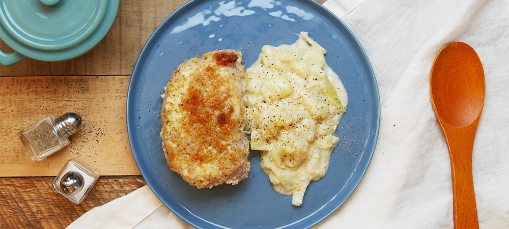 My Neighbor Served This For Dinner, And Everyone Couldn't Stop Talking About It Recipe and Video