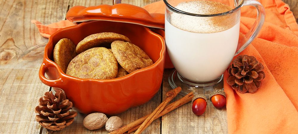 The Ultimate Fall Cookie Recipe Is Here — And It Involves Pumpkin Pie Spice Recipe and Video