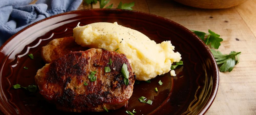 Slow Cooker Polenta Recipe and Video