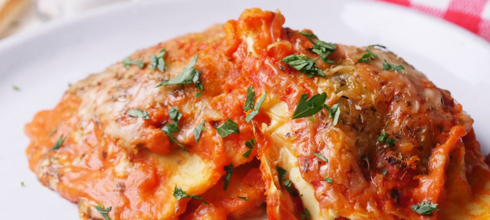 Dinner Came Together In A Jiffy Last Night, And Everyone Scraped Their Plates Clean Recipe and Video