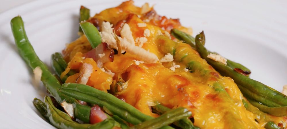 Crazy Good! The Entire Family Cleaned Up Their Plates And Returned For More Recipe and Video