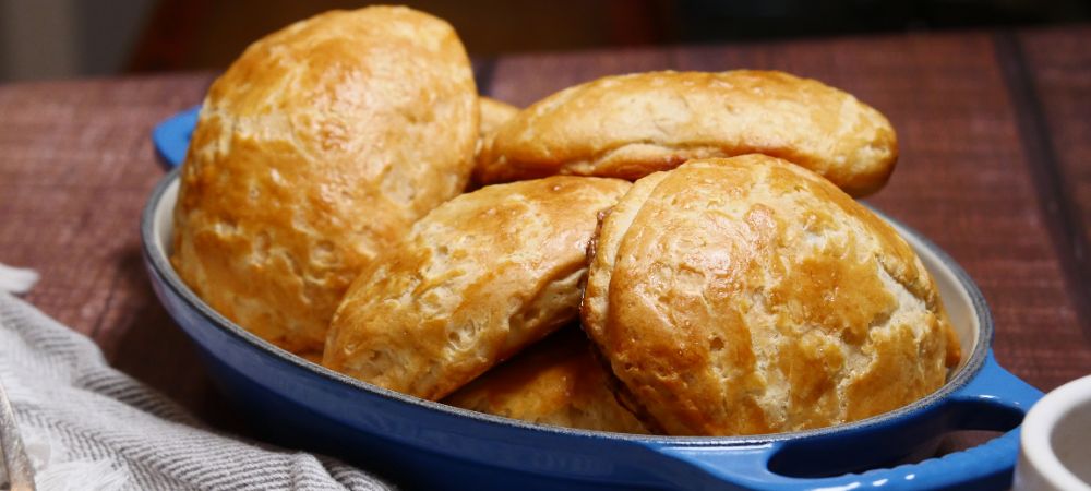 Prepped An Entire Batch This Morning. Realized 1 Disappeared When My Hubby Spent Time In The Kitchen Recipe and Video