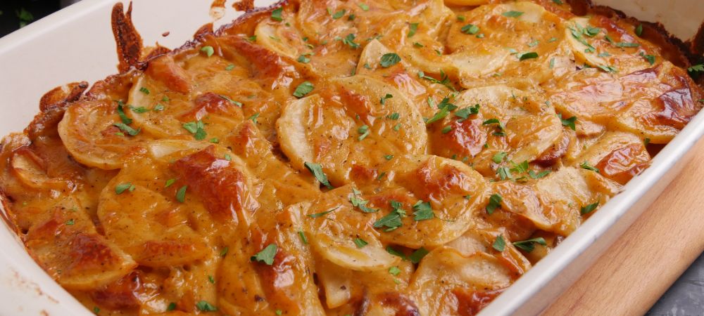 Our Family Absolutely Loved This! We Couldn't Stop Eating It Recipe and Video