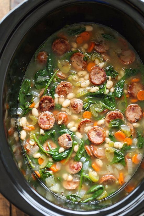 5+ amazing musthave summer soup recipes for your slow cooker