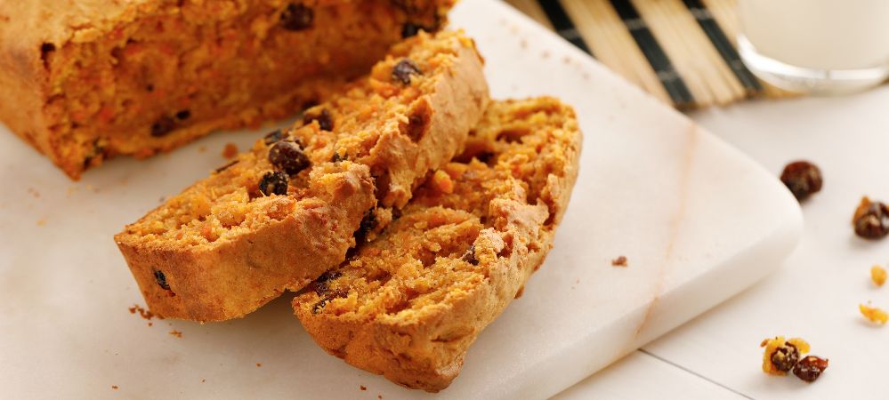 Can’t Decide Between Pumpkin Bread And Sweet Potato Pie? I’ve Got You Covered.  Recipe and Video