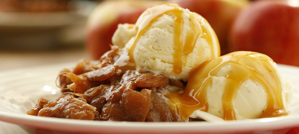 When It Comes To Dessert, Nothing Beats This Recipe Recipe and Video