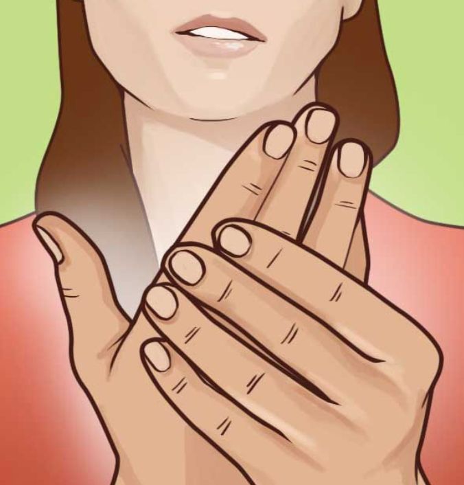 Are your hands and feet always cold? You could be suffering from