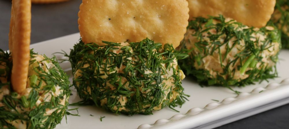 If Dill Pickles And Cheese Had A Baby, This Would The Result Recipe and Video