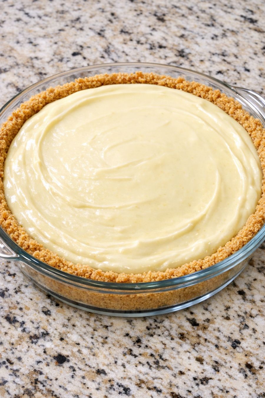 Nana insists this 4 ingredient wonder is the reason grandpa married her. I whipped it up in 5 minutes yesterday and completely understand why.