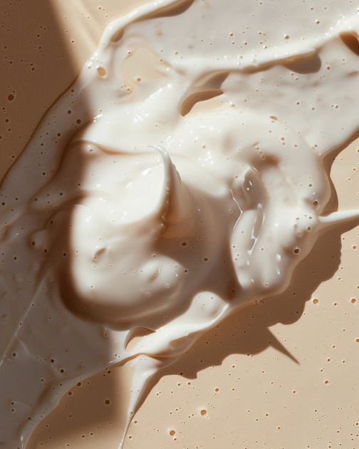 My nana believes in applying yogurt on sunburns to soothe the skin. Why