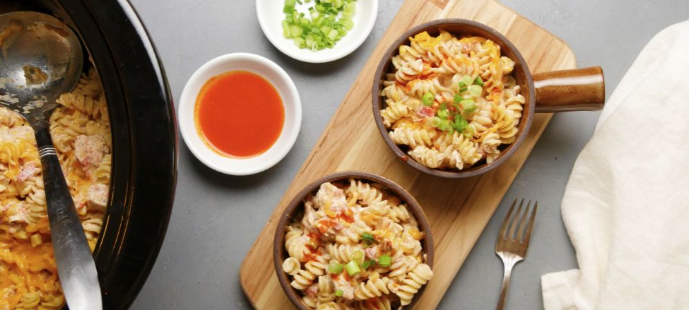 This Is One Of My Family's Favorite Weeknight Recipes Recipe and Video