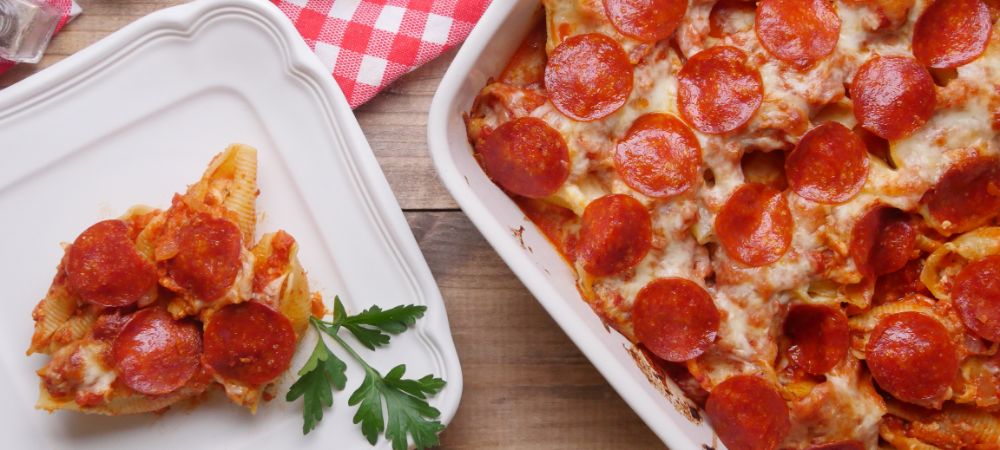 The Moment I Saw This Recipe, I Knew I Had To Make It. Boy Was I Not Disappointed. So Good! Recipe and Video