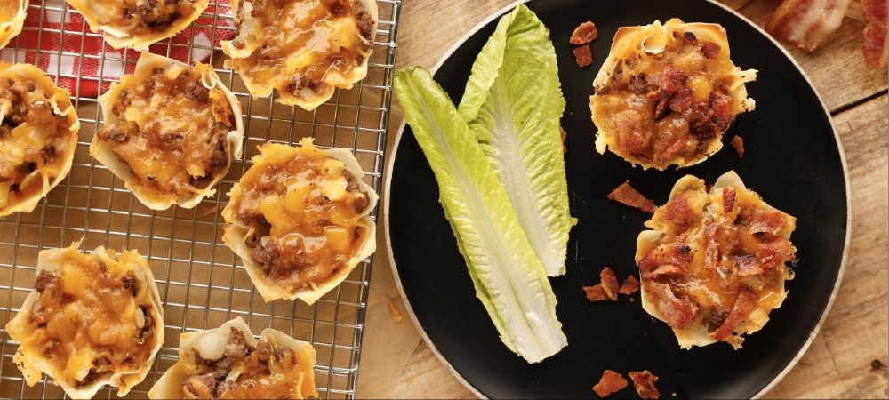 I Put These Out For A Party The Other Week And They Got Gobbled Up So Quickly! Best Part? It Doesn't Take Much Work At All To Make! Recipe and Video