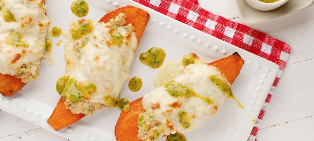 This Recipe Is The Perfect As Lunch, Dinner, Or As A Snack Recipe and Video