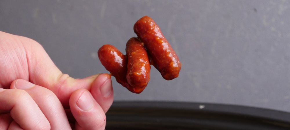 Served These At A Party And They Vanished So Fast, I Barely Had Time To Grab Some Recipe and Video