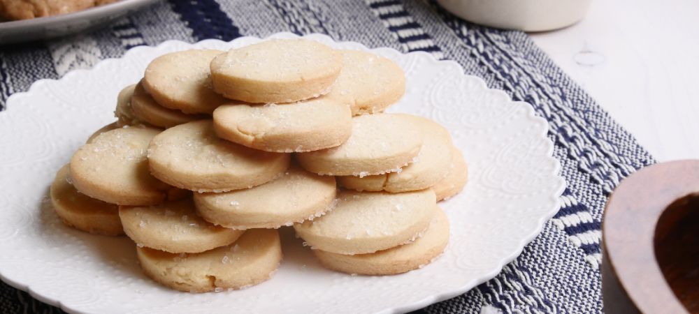 These Classic Sugar Cookies Are The Best Cookies To Have At Christmas Time Recipe and Video