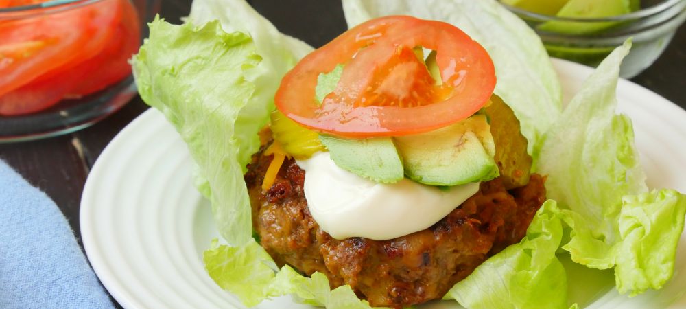 This Ground Beef Dish Is Extremely Healthy, Guests Will Want Seconds Recipe and Video