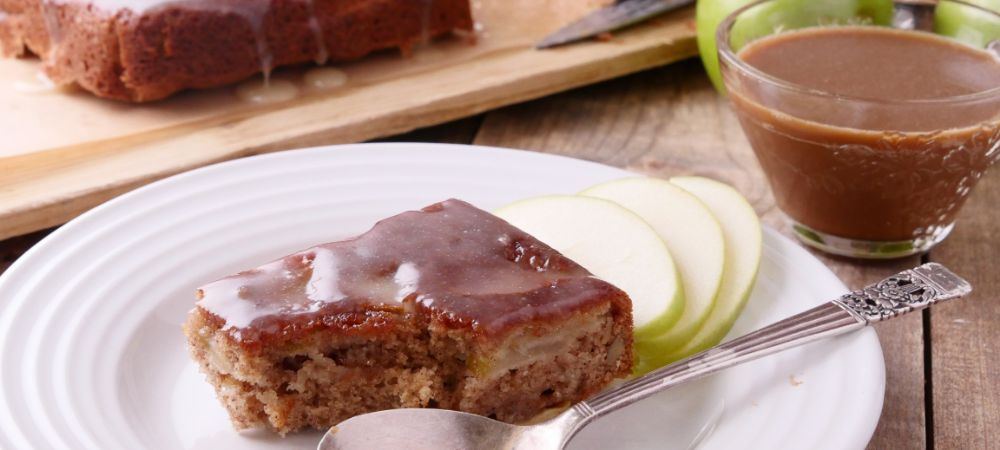 Guests Loved This Treat, There Was Not A Single Crumb Left At The End Recipe and Video