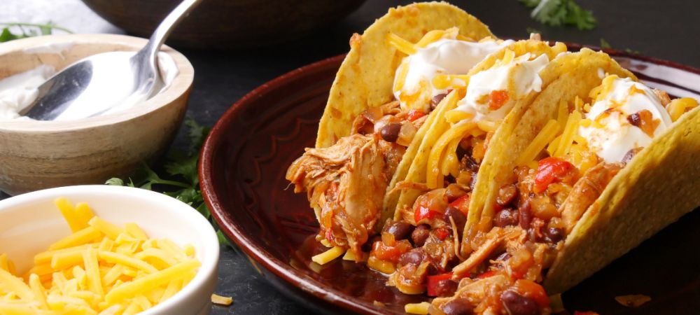 This Southern Tex-Mex Dish Isn't Just A Star Main, But It Makes For Great Leftovers As Well Recipe and Video